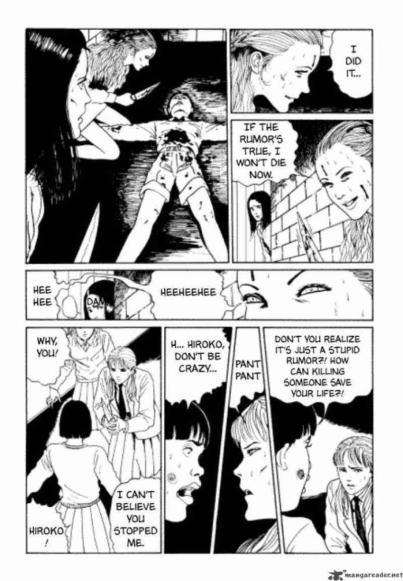 Flesh Coloured Horror 4 30