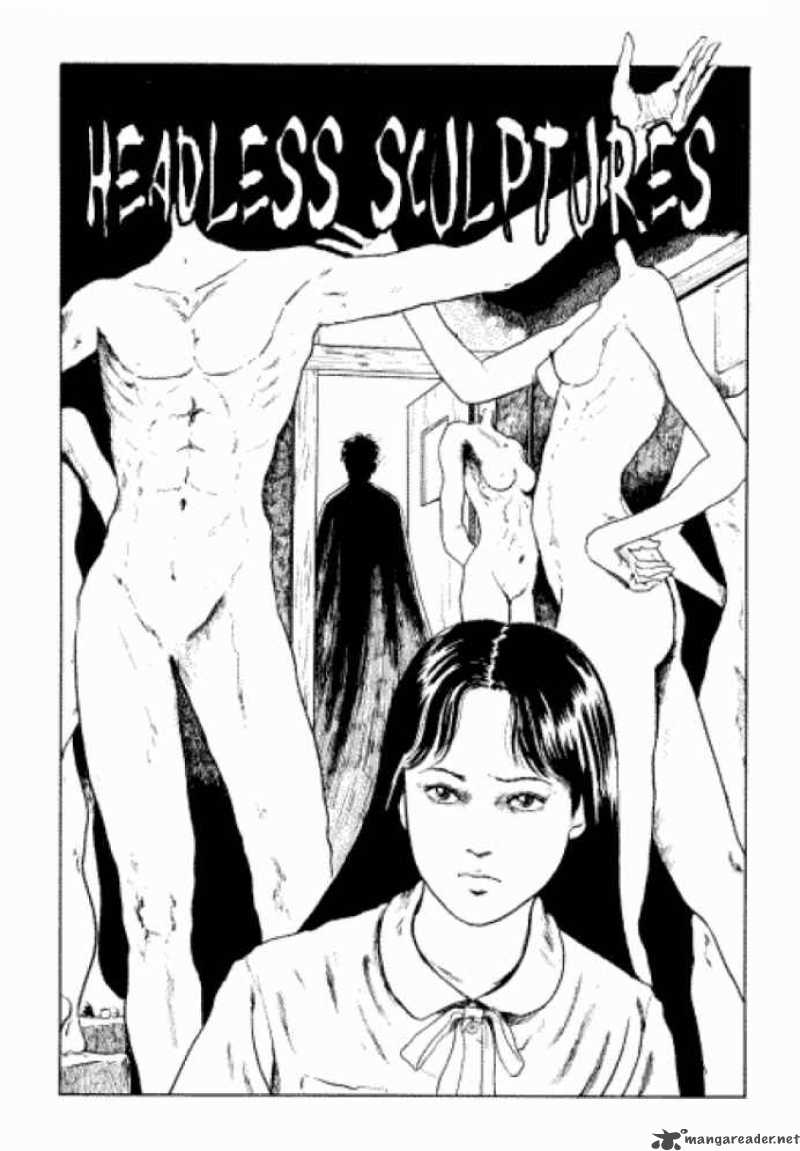 Flesh Coloured Horror 5 1