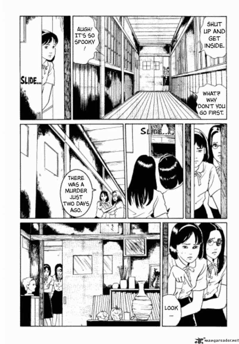 Flesh Coloured Horror 5 14