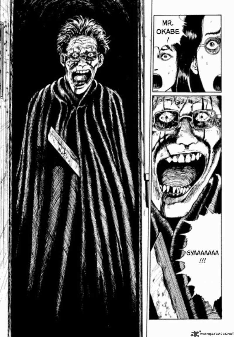 Flesh Coloured Horror 5 18