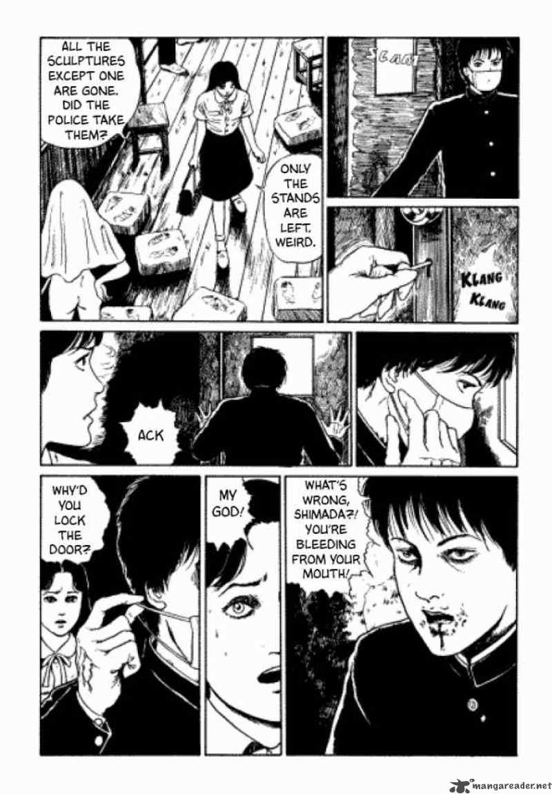 Flesh Coloured Horror 5 21