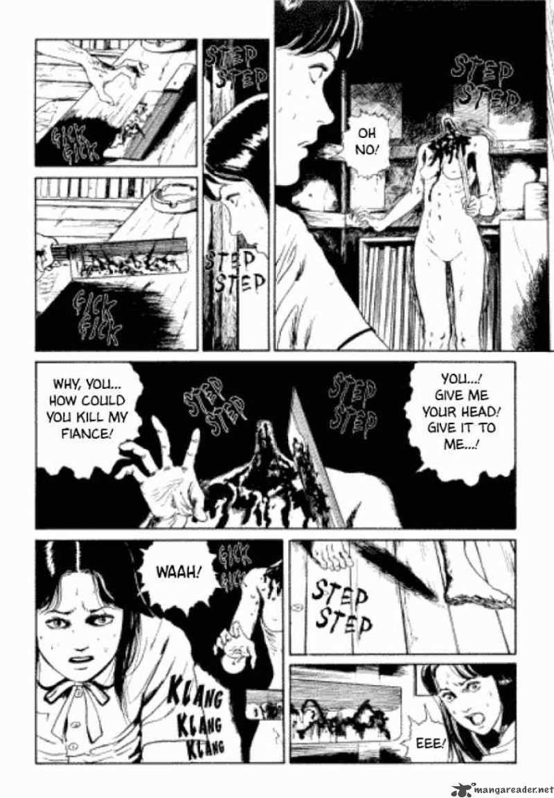 Flesh Coloured Horror 5 27