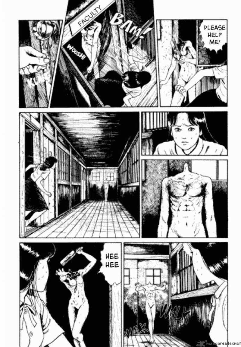 Flesh Coloured Horror 5 28