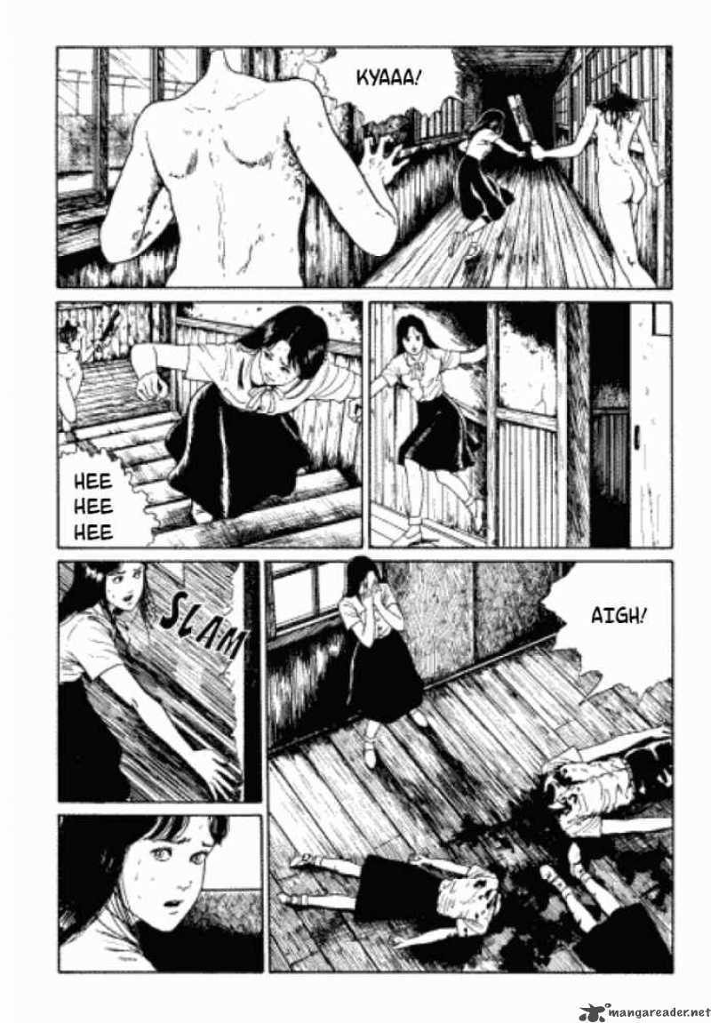 Flesh Coloured Horror 5 29