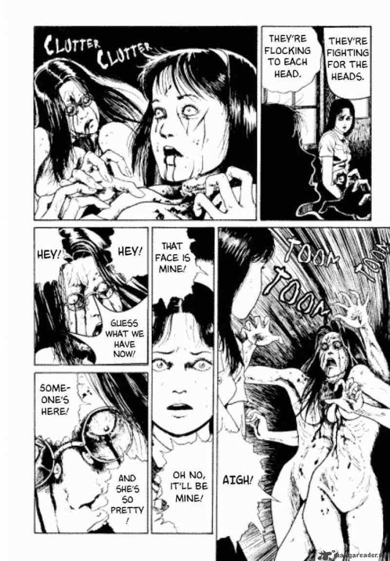 Flesh Coloured Horror 5 31