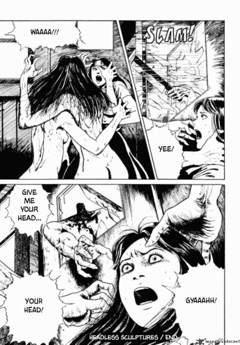 Flesh Coloured Horror 5 32