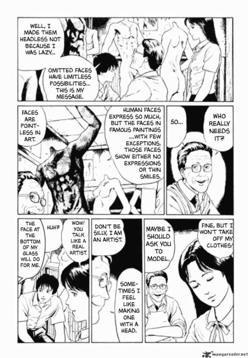 Flesh Coloured Horror 5 4