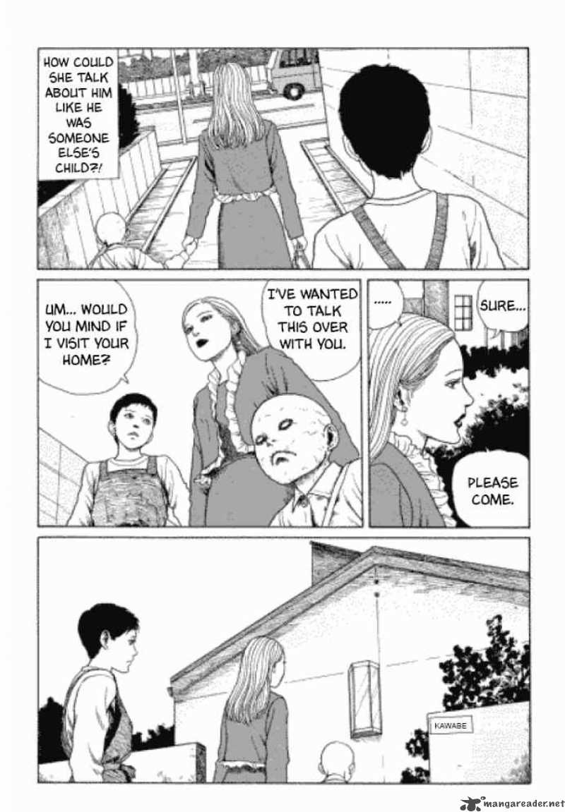 Flesh Coloured Horror 6 15