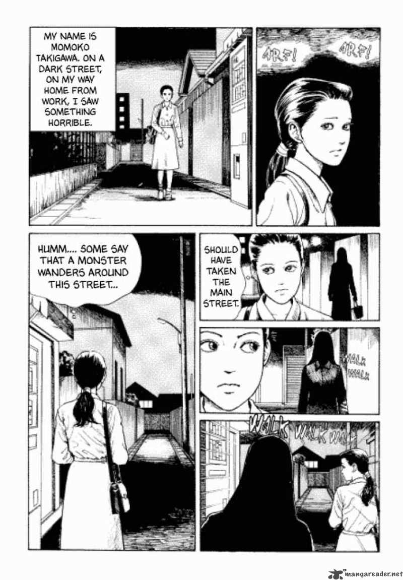 Flesh Coloured Horror 6 2