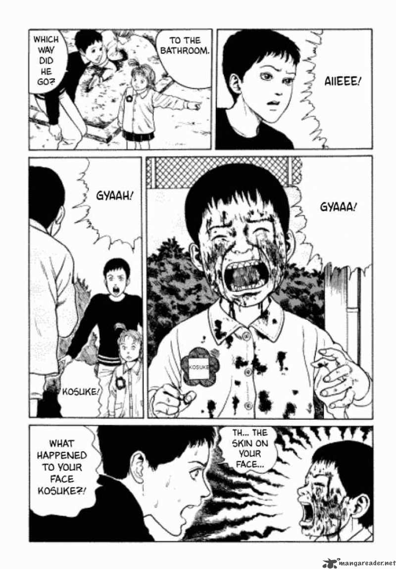 Flesh Coloured Horror 6 20