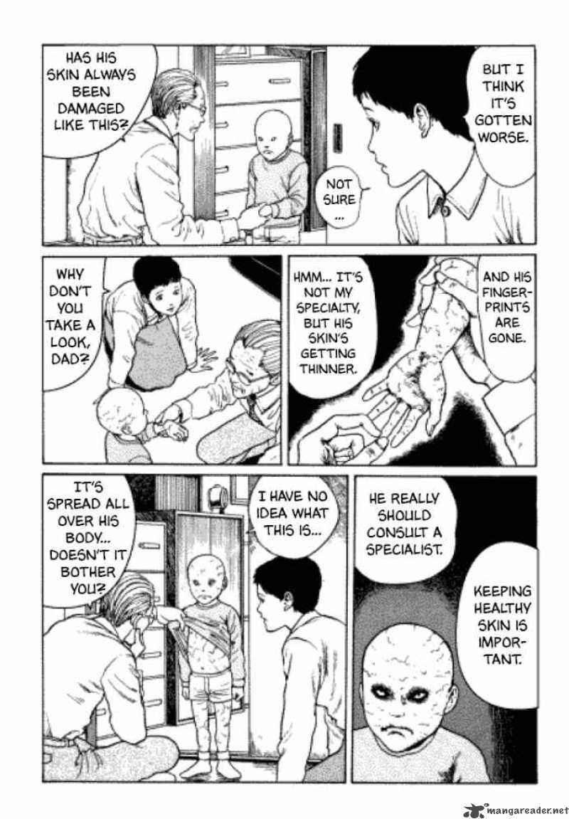 Flesh Coloured Horror 6 24