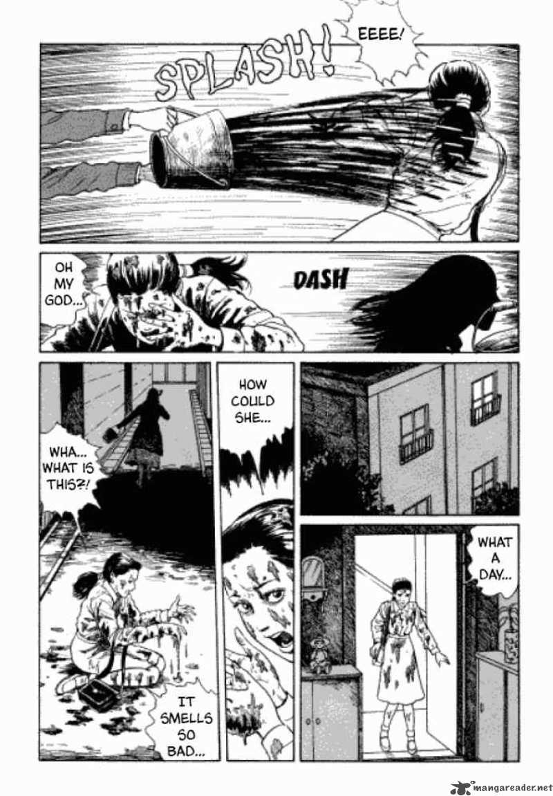Flesh Coloured Horror 6 3