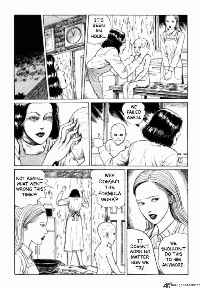 Flesh Coloured Horror 6 30