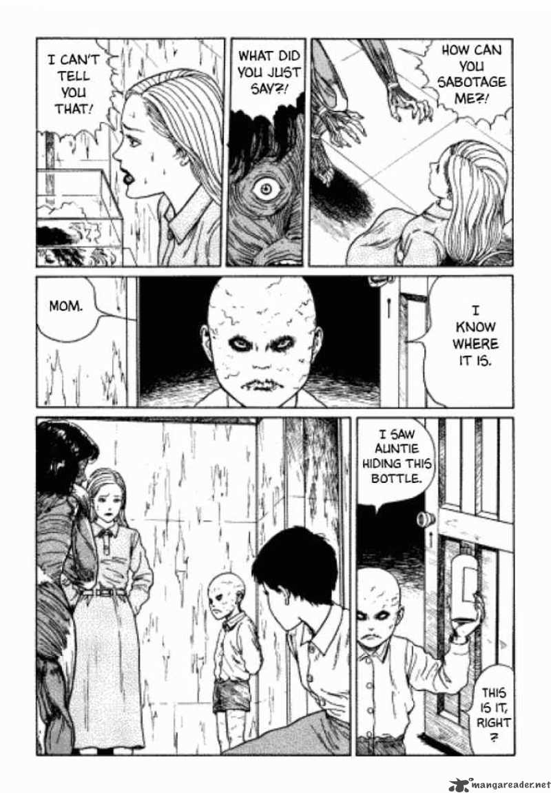 Flesh Coloured Horror 6 53