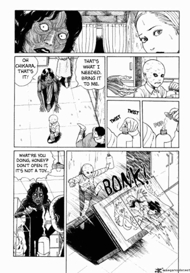 Flesh Coloured Horror 6 54
