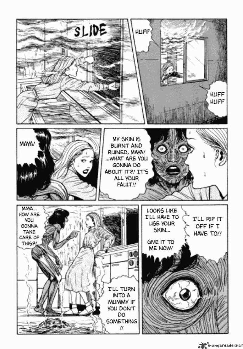 Flesh Coloured Horror 6 57