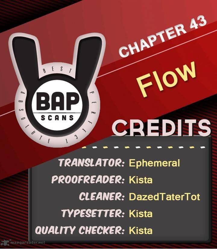 Flow 42 35