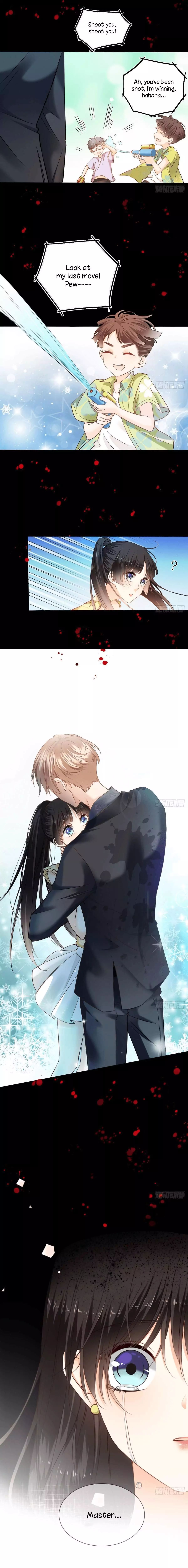 Flying Over A Thousand Mountains To Love You 108 7