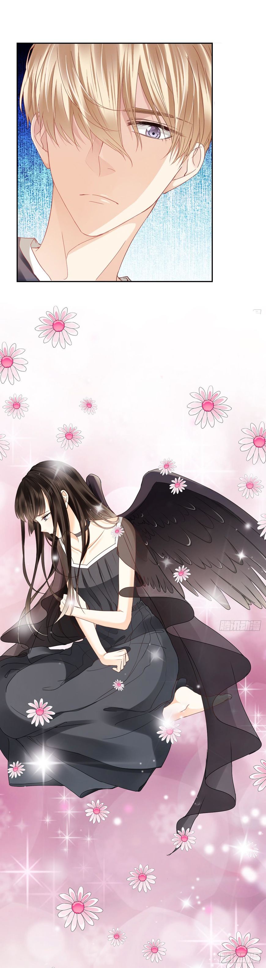 Flying Over A Thousand Mountains To Love You 15 13