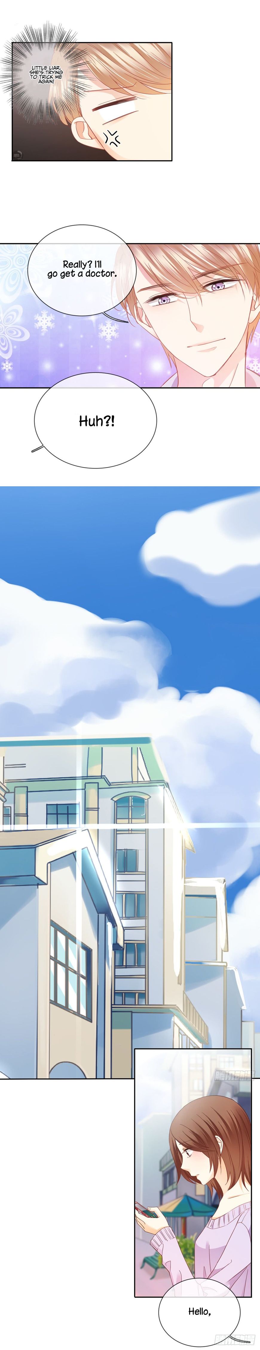 Flying Over A Thousand Mountains To Love You 21 2