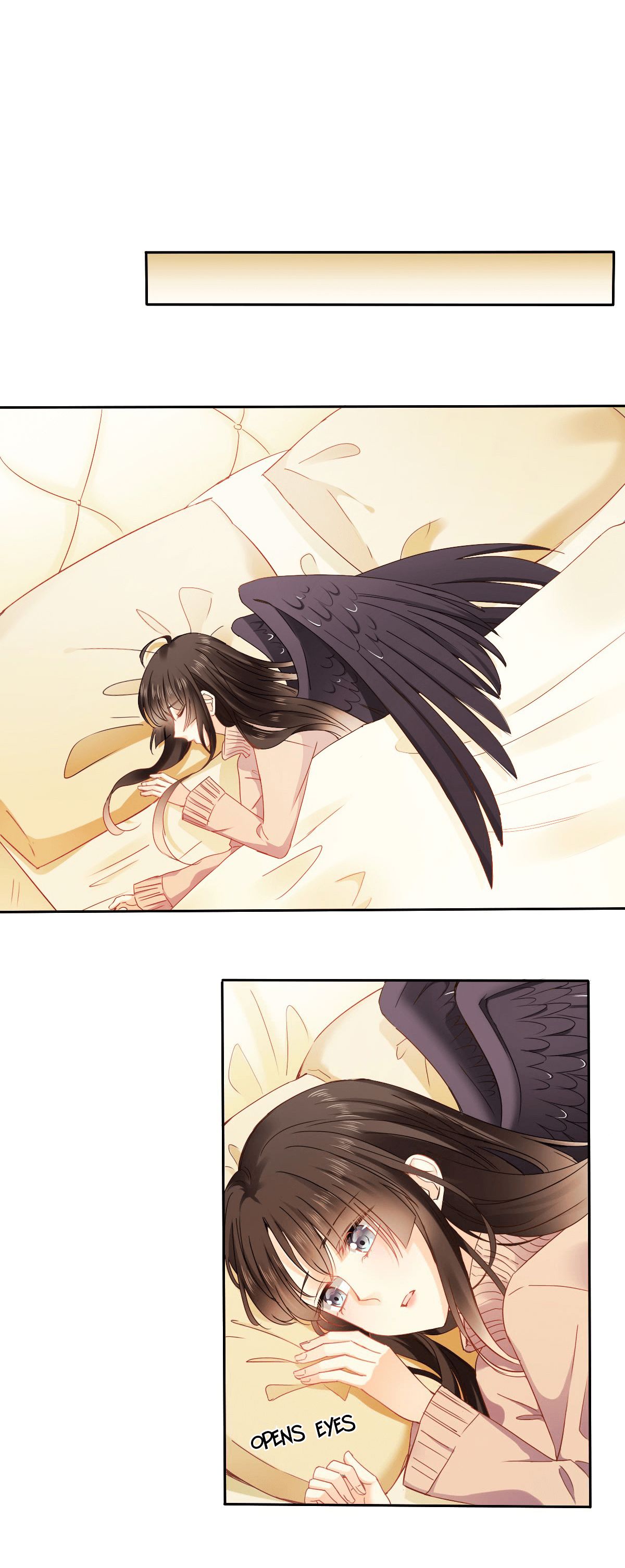 Flying Over A Thousand Mountains To Love You 25 4