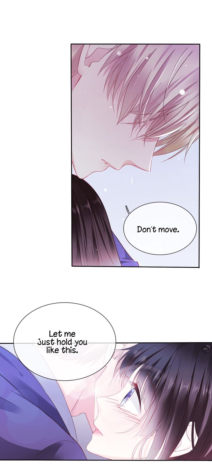 Flying Over A Thousand Mountains To Love You 26 6