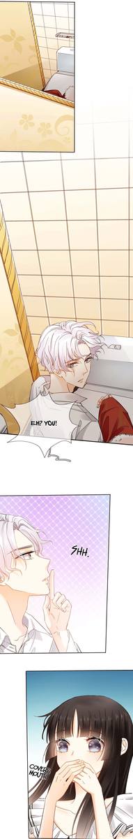 Flying Over A Thousand Mountains To Love You 33 7