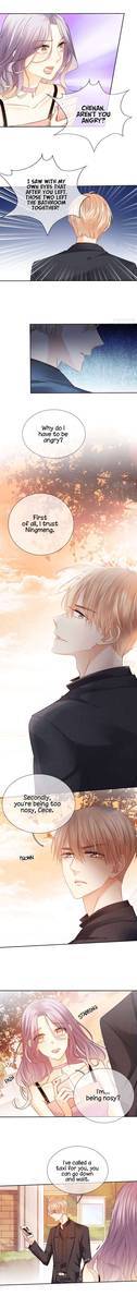 Flying Over A Thousand Mountains To Love You 35 9