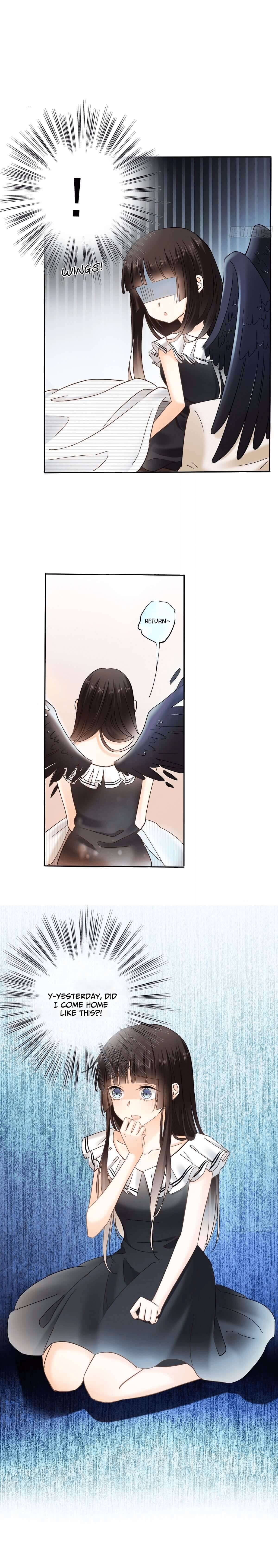Flying Over A Thousand Mountains To Love You 36 9