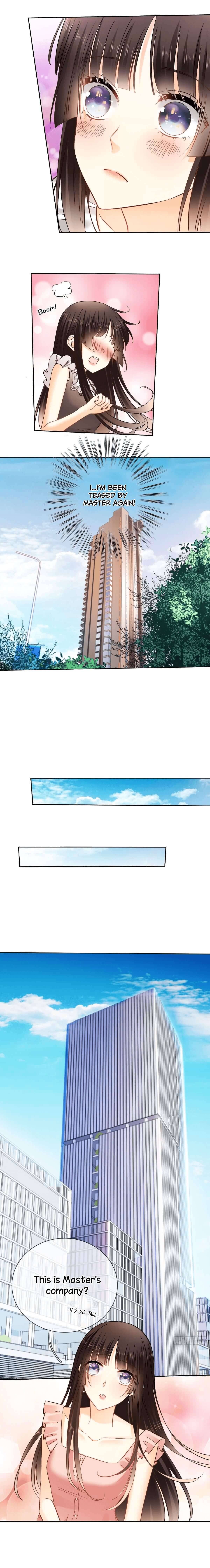 Flying Over A Thousand Mountains To Love You 37 4