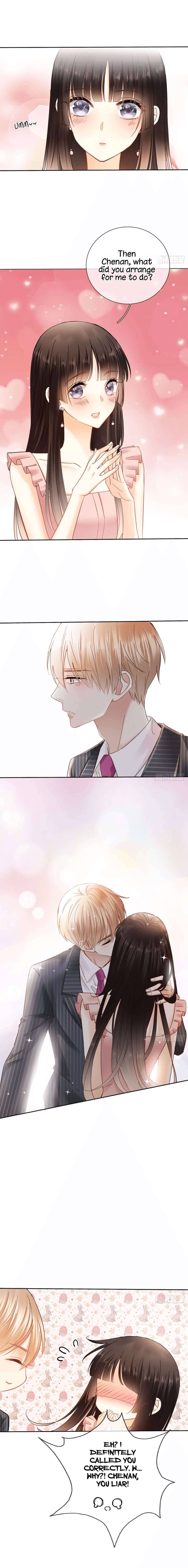 Flying Over A Thousand Mountains To Love You 38 7
