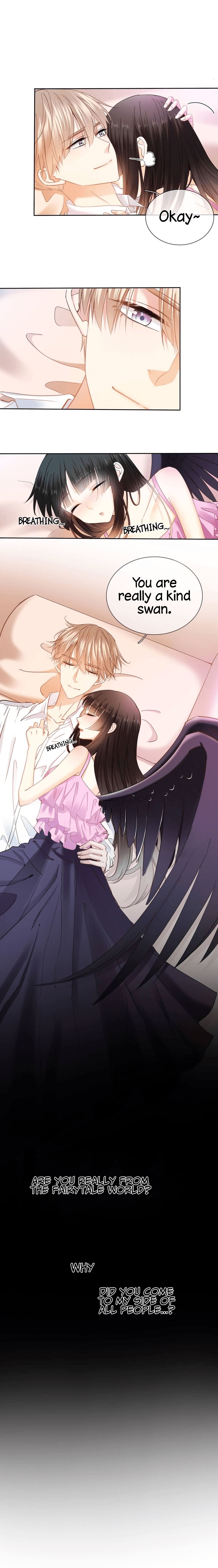 Flying Over A Thousand Mountains To Love You 45 4