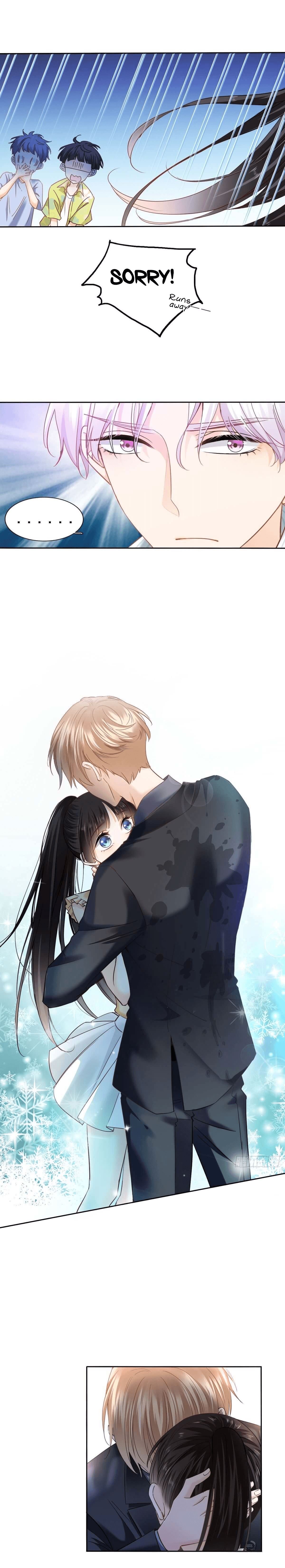 Flying Over A Thousand Mountains To Love You 52 11