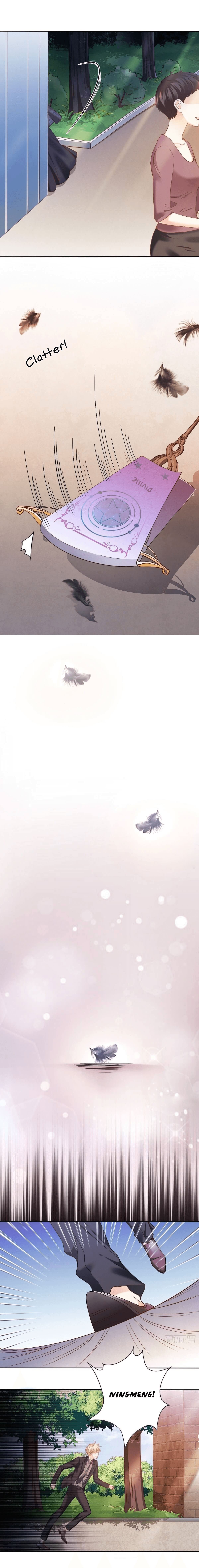 Flying Over A Thousand Mountains To Love You 55 9