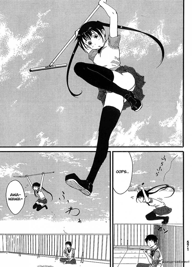 Flying Witch 1 10