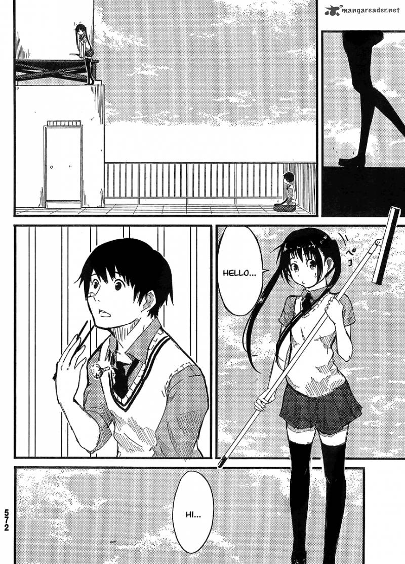 Flying Witch 1 11