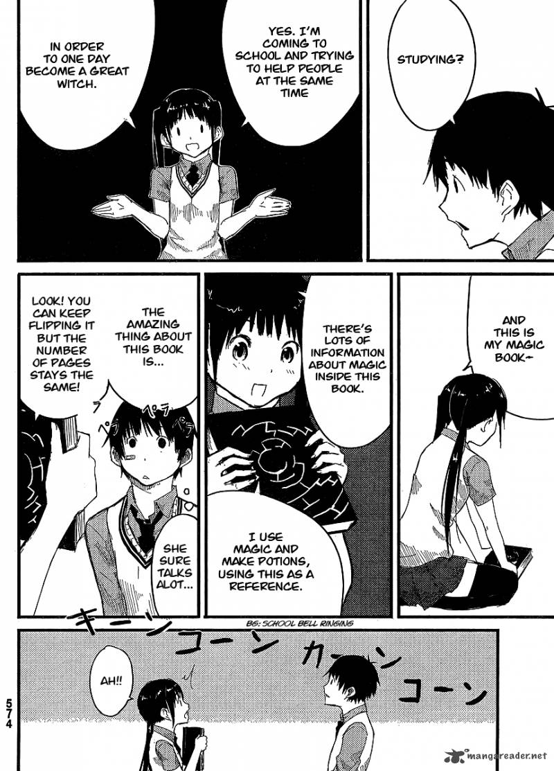 Flying Witch 1 13