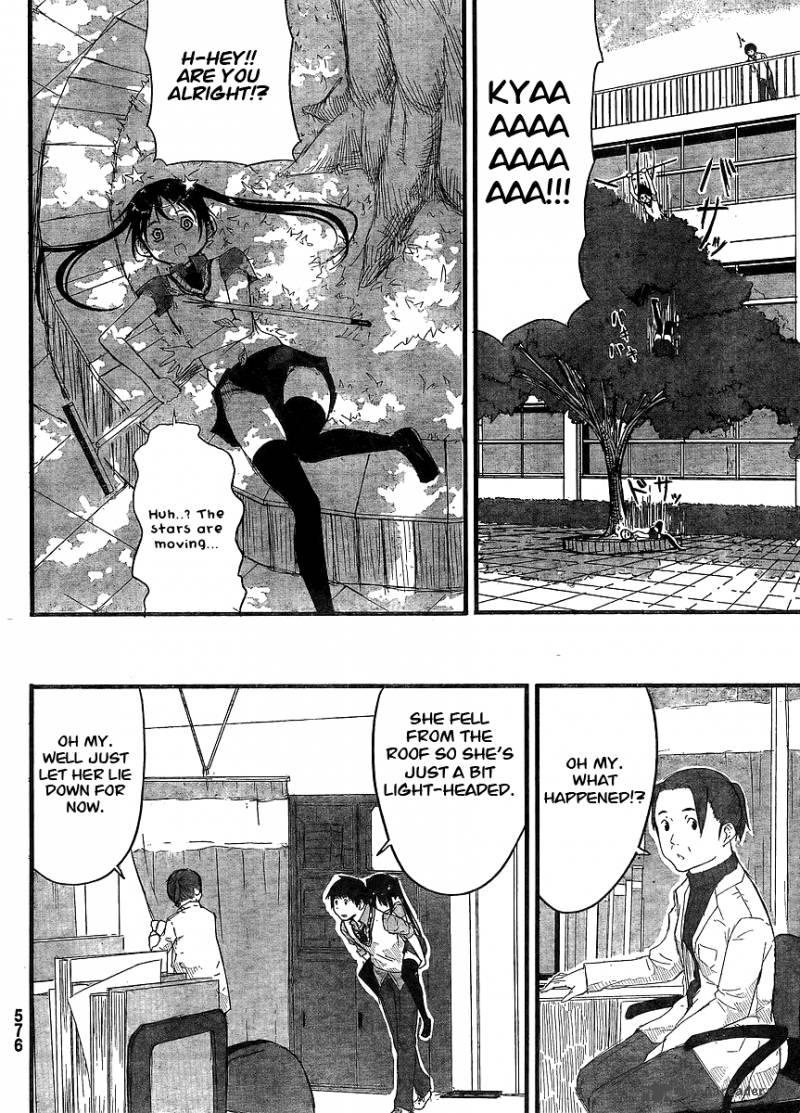 Flying Witch 1 15