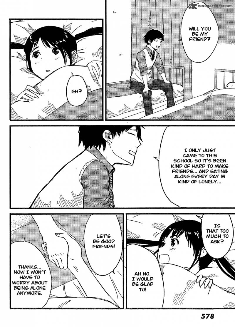 Flying Witch 1 17