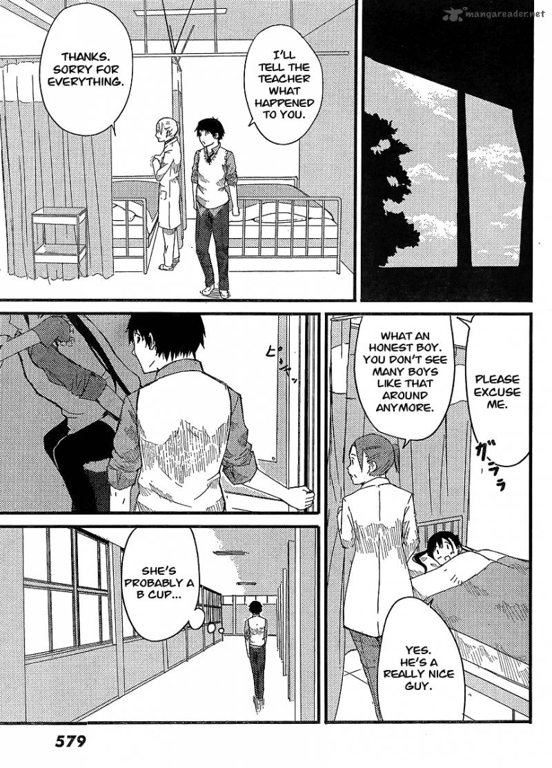 Flying Witch 1 18
