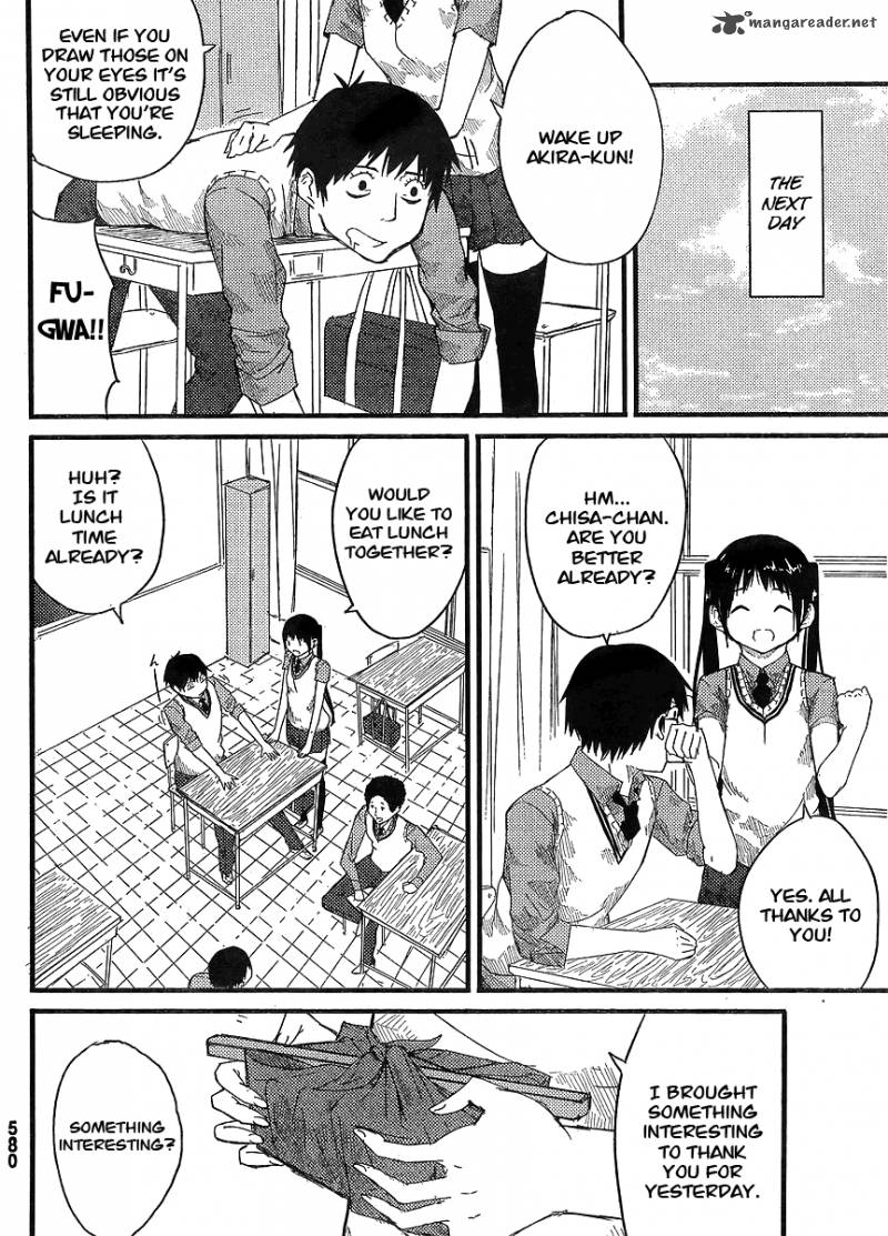 Flying Witch 1 19
