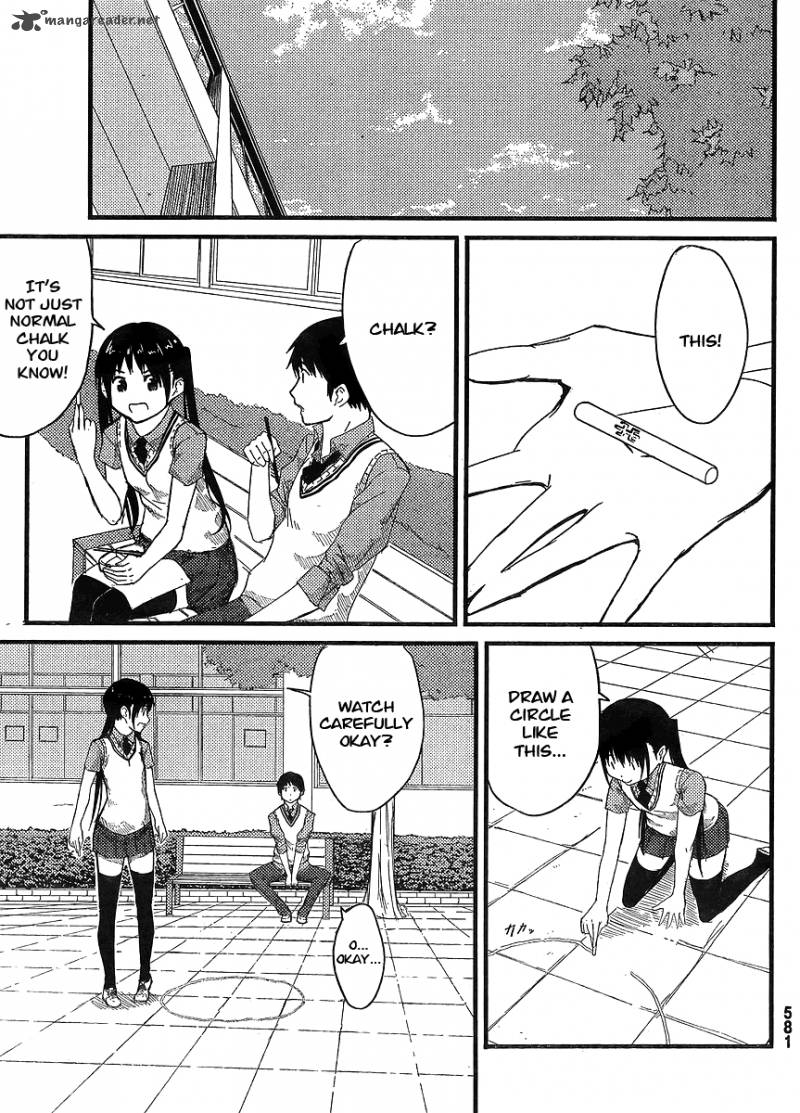 Flying Witch 1 20