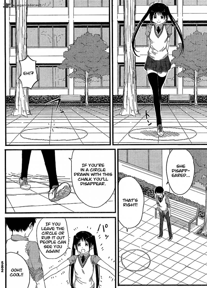 Flying Witch 1 21