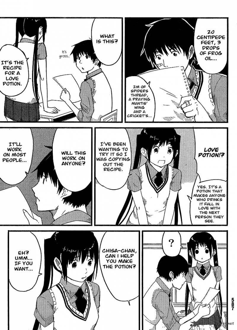 Flying Witch 1 26