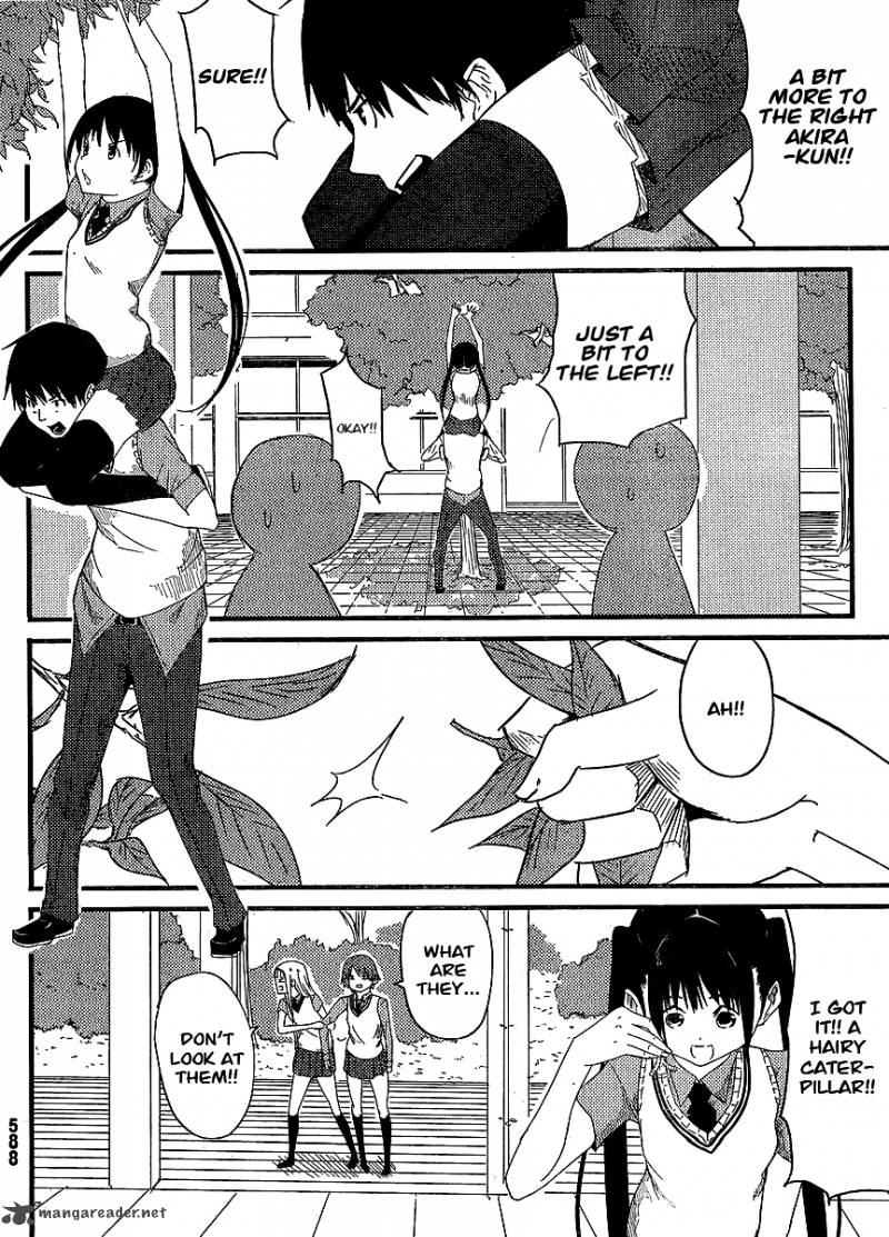 Flying Witch 1 27