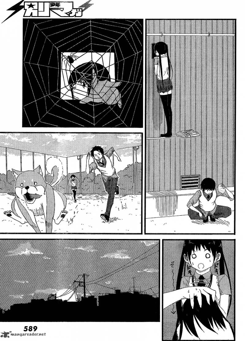 Flying Witch 1 28
