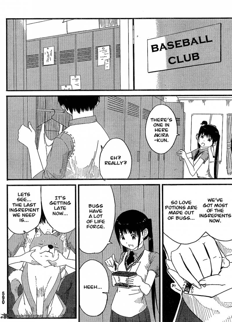 Flying Witch 1 29
