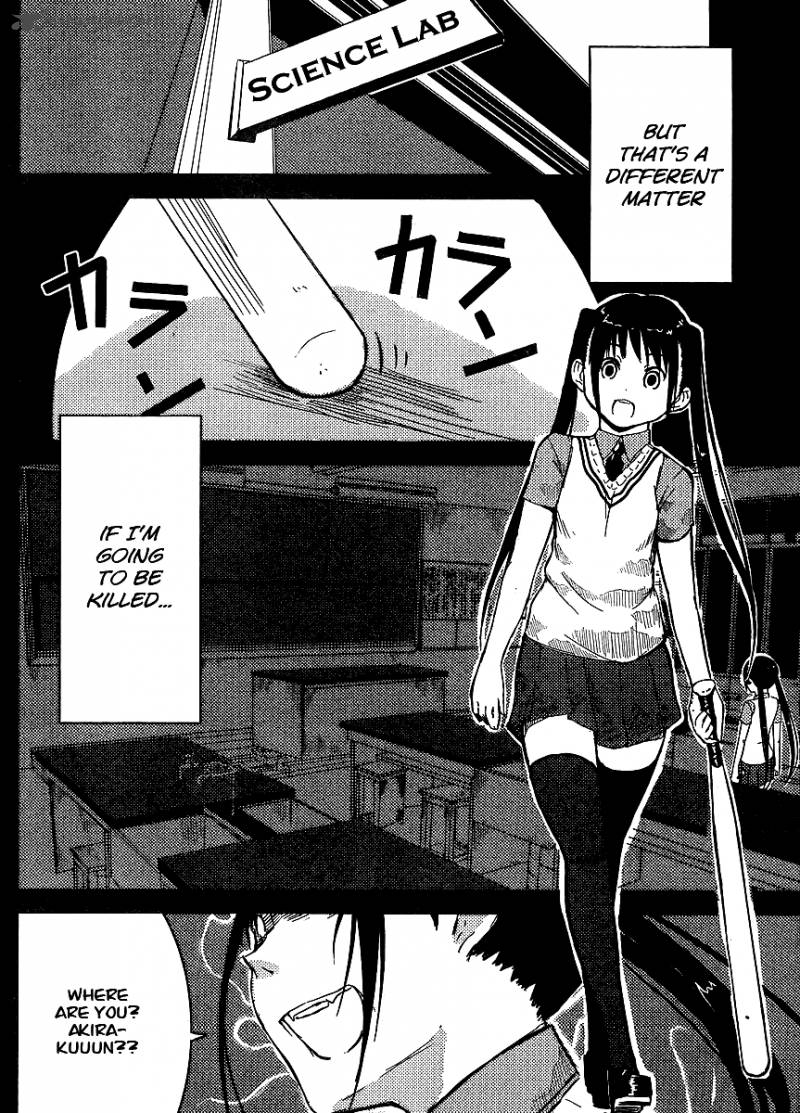 Flying Witch 1 3
