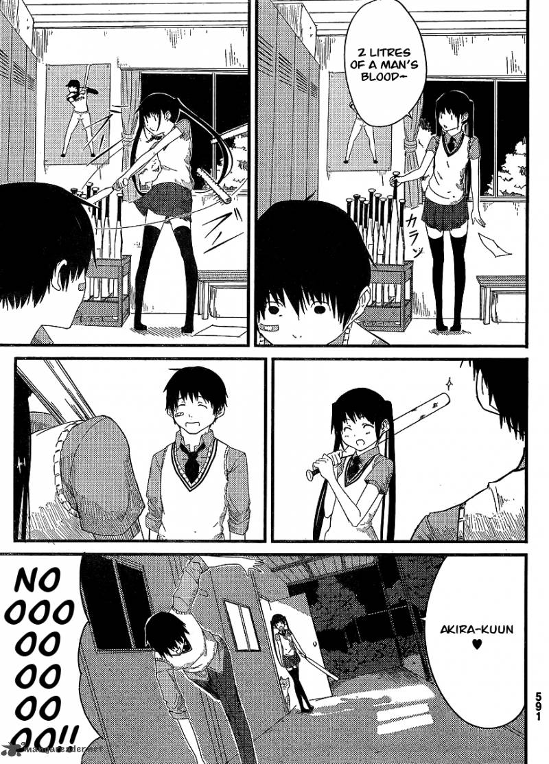 Flying Witch 1 30
