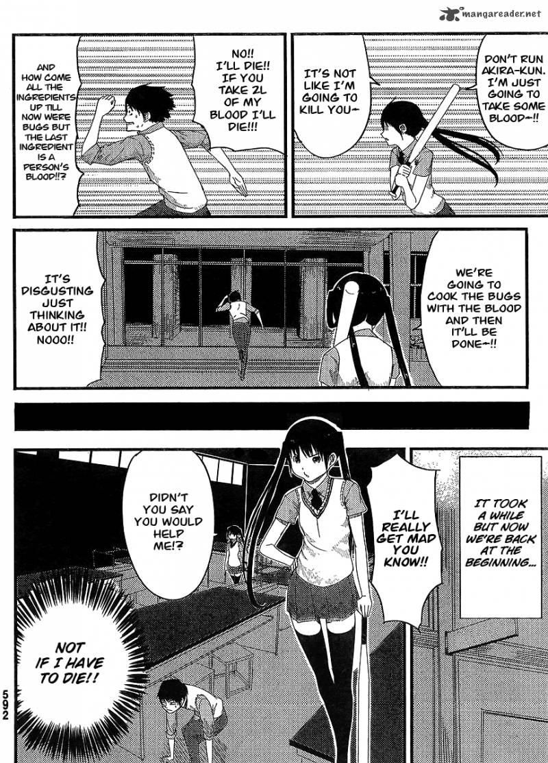 Flying Witch 1 31